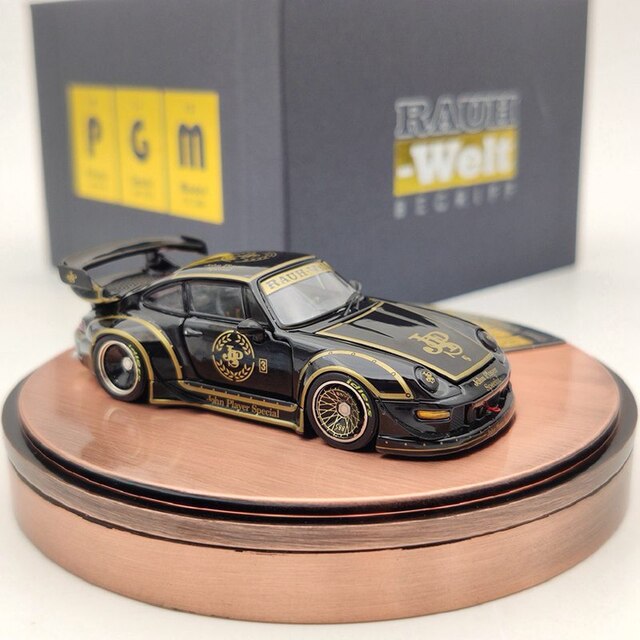PGM Model – J Toys Hobby