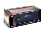 INNO64 x POPRACE 1/64 Honda Integra DC2 Type R Matt Black Edition LAST