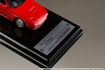 Hobby Japan 1/64 MAZDA RX-7 FC3S GT-X Red