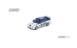 INNO64 1/64 Ford Sierra Cosworth RS500 #18 Macau Guia Race 1988