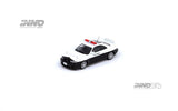 INNO64 1/64 NISSAN SKYLINE GTR R33 Saitama Prefectural Japan Police