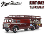 STANCE HUNTER 1/64 LEGEND SERIES FIAT 642 RN2 FERRARI DIECAST