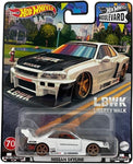 2023 Hot Wheels Premium Boulevard Mix P Complete Set of 5