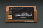 Ignition Model IG 1:64 Nismo BNR32 R32 CRS Gun Metallic Resin