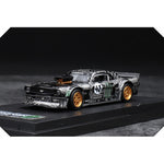 YM MODEL 1/64 Resin Ken Block's Ford Mustang 1965 Drift Monster Hoonigan