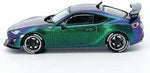 INNO64 Toyota GT86 2014 Magic Purple Hong Kong Limited Edition