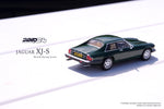 INNO64 JAGUAR XJ-S British Racing Alloy