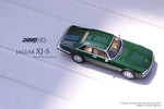 INNO64 JAGUAR XJ-S British Racing Alloy