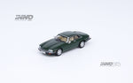 INNO64 JAGUAR XJ-S British Racing Alloy