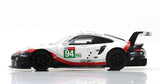 Sparky 1/64 Porsche 911 RSR No.94 Porsche GT Team 24H Le Mans 2018 R. DUMAS - T. BERNHARD - S. MÜLLER - Y125