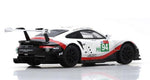 Sparky 1/64 Porsche 911 RSR No.94 Porsche GT Team 24H Le Mans 2018 R. DUMAS - T. BERNHARD - S. MÜLLER - Y125