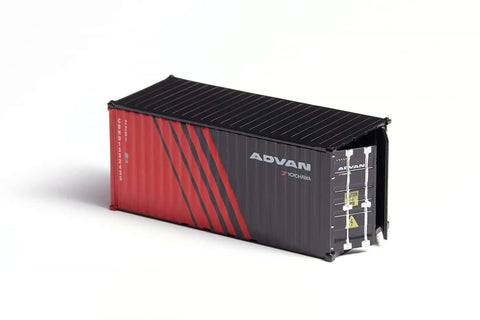 You & Car 20' Container "Advan"