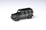 PARA64 LBWK Liberty Walk Mercedes AMG G63 Black 1:64