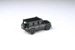 PARA64 LBWK Liberty Walk Mercedes AMG G63 Black 1:64