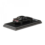 HOBBY JAPAN 1/64 TOYOTA SUPRA A70 3.0GT TURBO BLACK