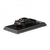 HOBBY JAPAN 1/64 TOYOTA SUPRA A70 3.0GT TURBO BLACK