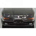 HOBBY JAPAN 1/64 TOYOTA SUPRA A70 3.0GT TURBO BLACK