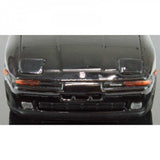 HOBBY JAPAN 1/64 TOYOTA SUPRA A70 3.0GT TURBO BLACK
