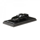 HOBBY JAPAN 1/64 TOYOTA SUPRA A70 3.0GT TURBO BLACK