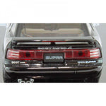HOBBY JAPAN 1/64 TOYOTA SUPRA A70 3.0GT TURBO BLACK