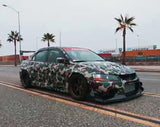 404 ERROR Mitsubishi Lancer Evolution IX EVO x BAPE Voltex Limited