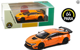 PARA64 Liberty Walk BMW i8 Orange 1/64