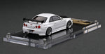 IGNITION MODEL IG 1:43 Nismo R34 GT-R R-tune White IG2577