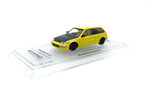 INNO64 Honda Civic EF9 SiR Yellow Malaysia Exclusive