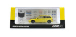 INNO64 Honda Civic EF9 SiR Yellow Malaysia Exclusive