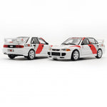 INNO64 1/64 Mitsubihi Lancer Evolution EVO III MDX19 Malaysia Exclusive