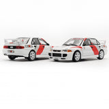 INNO64 1/64 Mitsubihi Lancer Evolution EVO III MDX19 Malaysia Exclusive