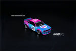 INNO64 Nissan Silvia S14 Rocket Bunny Pandem Boss Aero Tofugarage