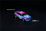 INNO64 Nissan Silvia S14 Rocket Bunny Pandem Boss Aero Tofugarage
