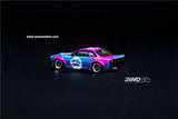 INNO64 Nissan Silvia S14 Rocket Bunny Pandem Boss Aero Tofugarage