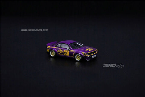 INNO64 Nissan Silvia S14 Rocket Bunny Boss Aero Pandem
