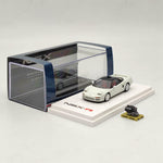 Hobby Japan 1:64 Honda NSX (NA1) Type R 1992 With Engine