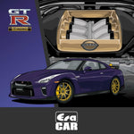 ERA CAR 1:64 #SP NISSAN GT-R R35 T-Spec 2022 Midnight Purple