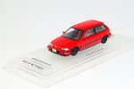 INNO64 Honda Civic EF9 Sir Red Japan Exclusive JDM