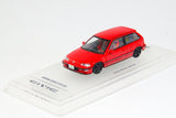 INNO64 Honda Civic EF9 Sir Red Japan Exclusive JDM