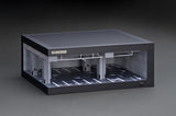 Ignition Model IG 1/64 Underground Parking Diorama