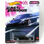 Hot Wheels 2020 PREMIUM Fast & Furious Quick Shifters GBW75-956J