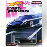Hot Wheels 2020 PREMIUM Fast & Furious Quick Shifters GBW75-956J