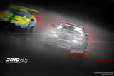 INNO64 1/64 Nissan Skyline GT-R R32 Pandem by WD Ultimate