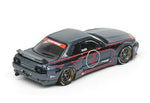 INNO64 1/64 Nissan Skyline GT-R R32 Pandem by WD Ultimate