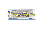 INNO64 1/64 Honda Integra Type-R DC5 One Make Race 2002 #15