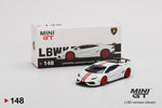 Mini GT #148 LB★WORKS Lamborghini Huracán  Version 1