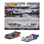 Hot Wheels Private
