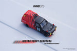INNO64 NISSAN SUNNY HAKOTORA 09 RACING DECEPCIONEZ