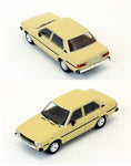 BM CREATIONS JUNIOR 1:64 Toyota Corolla E70 Beige RHD