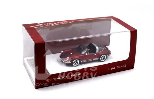 Timothy & Pierre – J Toys Hobby